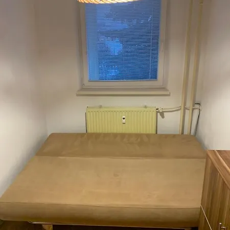 Lovely For 2 Persons In 3 Flat Kosice