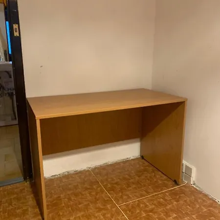Lovely For 2 Persons In 3 Flat Hotel Kosice