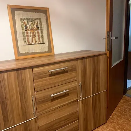 Lovely For 2 Persons In 3 Flat Hotel *